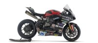 ARROW Competition EVO Indy Race DUCATI Panigale...
