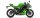 ARROW INDY RACE EVO Aluminium KAWASAKI NINJA 650-Z 650 24-25