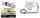 ARROW INDY RACE EVO Titan KAWASAKI NINJA 650-Z 650 24-25