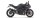 ARROW INDY RACE EVO Aluminium schwarz HONDA CB 650 R - CBR 650 R 24-25 Euro 5+