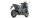 ARROW INDY RACE Aluminium Schwarz -lang- Honda Forza 750 2025