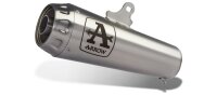 ARROW Pro-Race Edelstahl BMW S 1000 RR,  M 1000 RR 2025