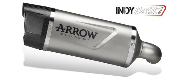 ARROW Indy Race EVO Kawasaki , NINJA 650, Z 650 (35Kw) 24-25