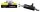 ARROW Indy Race Edelstahl schwarz BENELLI TRK 702-702X 2025