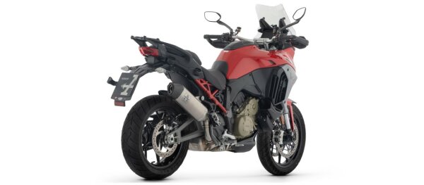 ARROW VELOCE Titan DUCATI MULTISTRADA V4S 2025