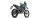 ARROW INDY RACE EVO Aluminium schwarz KOVE 800X PRO-RALLY 2025