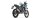 ARROW INDY RACE EVO Titan mit Carbonendkappe KOVE 800X PRO-RALLY 2025
