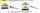 ARROW PRO-RACE Edelstahl schwarz BMW F 900 R-XR 2025-