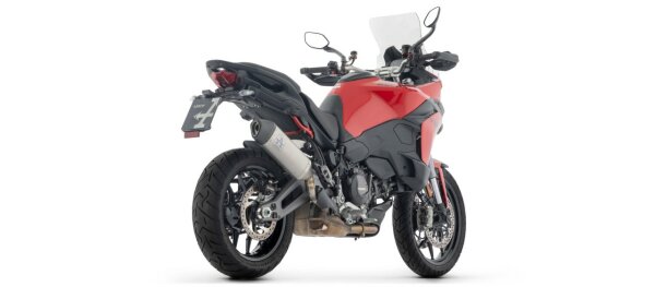 ARROW VELOCE Titan DUCATI MULTISTRADA V2-S 2025