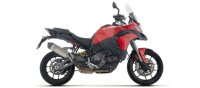 ARROW VELOCE Titan DUCATI MULTISTRADA V2-S 2025