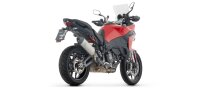 ARROW VELOCE Titan DUCATI MULTISTRADA V2-S 2025