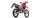 ARROW Icon Aluminium schwarz Honda CRF 300 L 2025