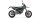 ARROW Icon Aluminium schwarz Fantic Motor XEF 125 Performance-Competition 2025