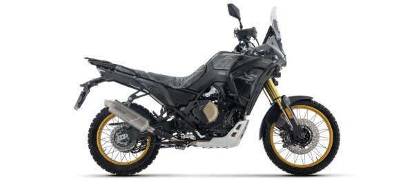 ARROW Indy Race EVO Titan Voge Valico 800DSX Rally 2025