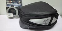 Hepco & Becker Tankrucksack Royster incl. Lock-it Tankring BMW / KTM / DUCACTI (s. Liste)