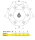 Hepco & Becker Tankrucksack Royster incl. Lock-it Tankring BMW / KTM / DUCACTI (s. Liste)