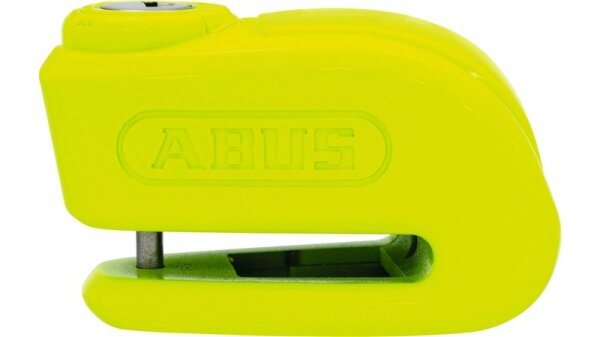 Abus Granit Detecto 365 Trigger 2.0 Bremsscheibenschloss