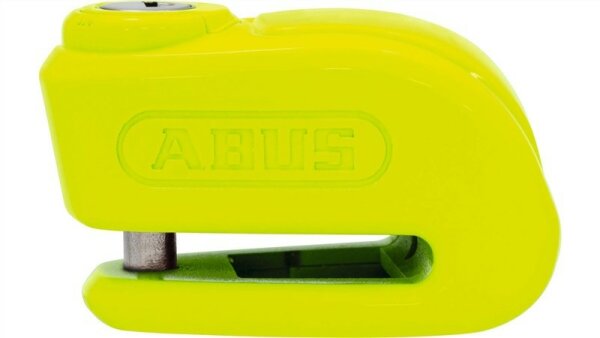 Abus Bremsscheibenschloss Granit Detecto 370 Trigger 2.0