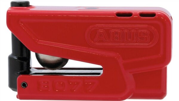 Abus Bremsscheibenschloss Granit Detecto XPlus 8077 2.0