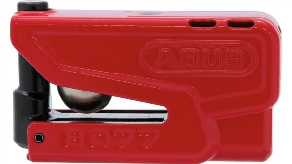 Abus Granit Detecto XPlus 8077 2.0 Bremsscheibenschloss