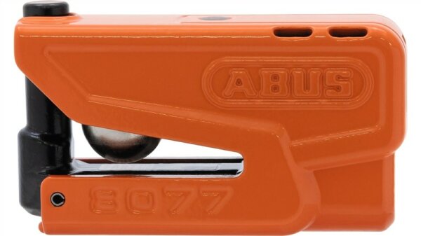Abus Granit Detecto XPlus 8077 2.0 Bremsscheibenschloss