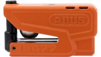 Abus Bremsscheibenschloss Granit Detecto XPlus 8077 2.0