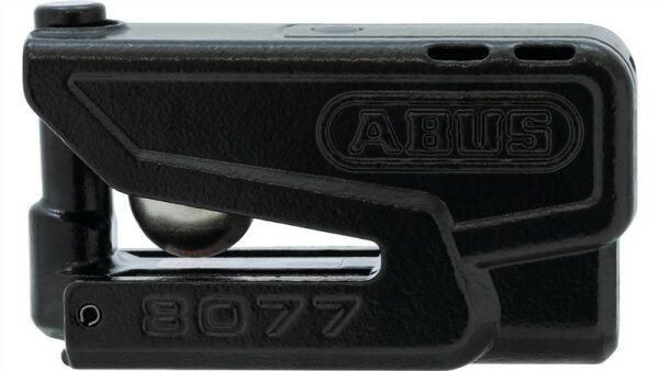 Abus Bremsscheibenschloss Granit Detecto XPlus 8077 2.0