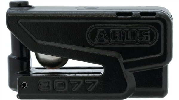Abus Granit Detecto XPlus 8077 2.0 Bremsscheibenschloss