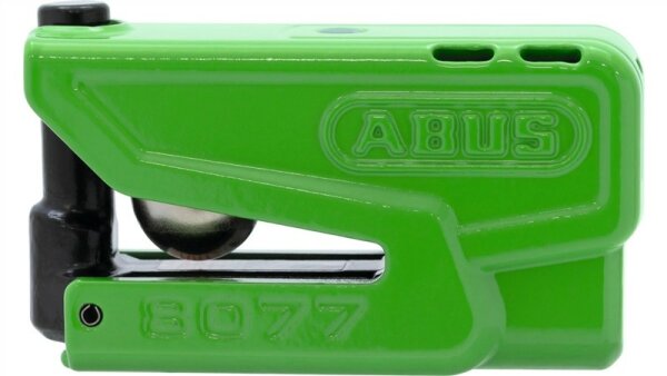 Abus Bremsscheibenschloss Granit Detecto XPlus 8077 2.0