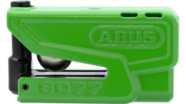 Abus Granit Detecto XPlus 8077 2.0 Bremsscheibenschloss