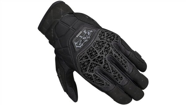 LS2 All Terrain II Man Handschuh schwarz Black
