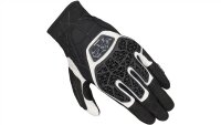 LS2 All Terrain II Man Handschuh schwarz,grau Black Grey