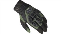LS2 All Terrain II Man Handschuh schwarz,grün Black...