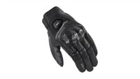 LS2 Atom Man Handschuh schwarz Black