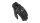 LS2 Atom Man Handschuh schwarz Black