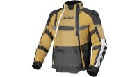 JACKE LS2 X-MASTER HERREN SAND/SCHWARZ/GRAU