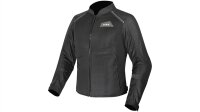 JACKE LS2 BREEZE DAMEN SCHWARZ