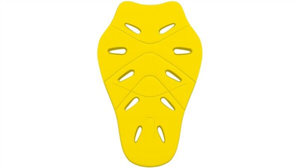 LS2  Rückenprotektor gelb