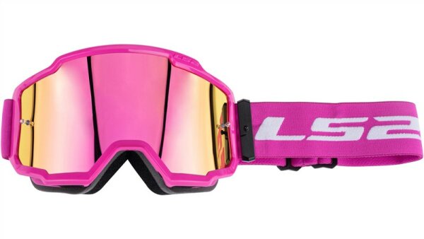 LS2 Charger Crossbrille
