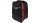 LS2 Urban Rucksack schwarz,rot