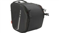 LS2 Freedom Tunneltasche schwarz,rot Black