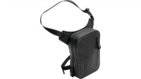 LS2 Move Ahead Beintasche schwarz Black