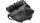 LS2 Move Ahead Seitentasche schwarz Black