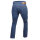 Trilobite Jeans Parado Monolayer CE AAA Herren blau, Slim Fit -