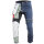 Trilobite Jeans Parado Monolayer CE AAA Herren blau, Slim Fit -
