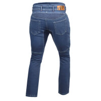 Trilobite Jeans Parado Monolayer CE AAA Herren blau, Slim...