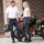 Trilobite Jeans Parado Monolayer CE AAA Herren blau, Slim Fit -