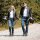 Trilobite Jeans Parado Monolayer CE AAA Herren blau, Slim Fit -