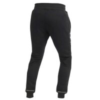 Trilobite Jogginghose Drible CE AA Herren, schwarz -