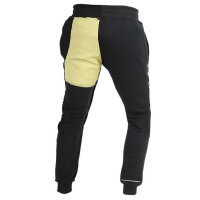 Trilobite Jogginghose Drible CE AA Herren, schwarz -